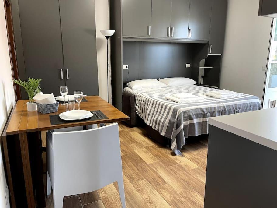 Free Parking Il Terrazzino ⭑⭑⭑⭑⭑ Appartamento Milano