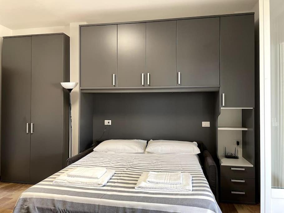 Free Parking Il Terrazzino ⭑⭑⭑⭑⭑ Appartamento Milano