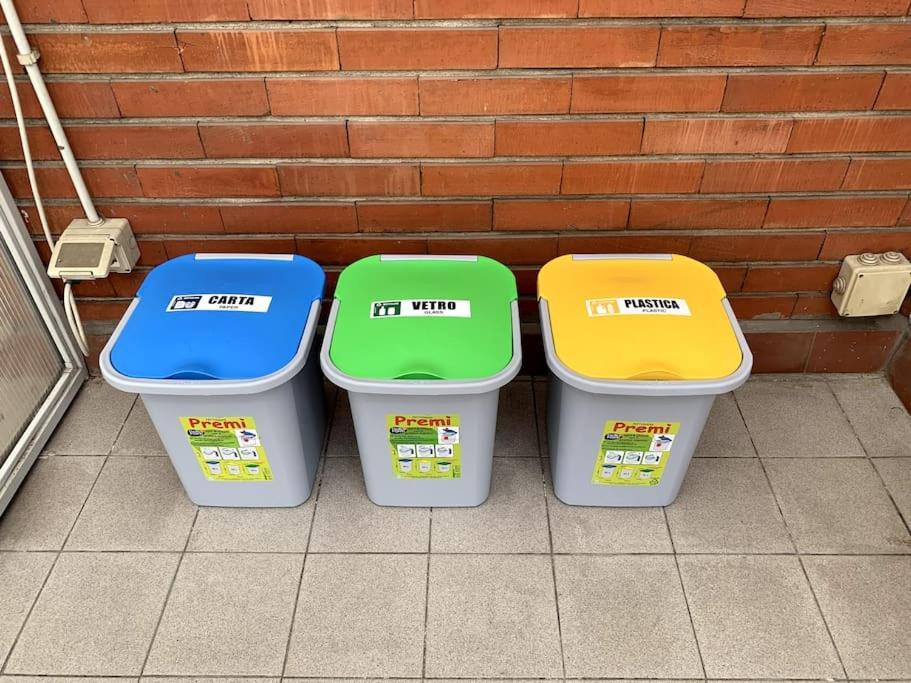 Free Parking Il Terrazzino ⭑⭑⭑⭑⭑ * Milano